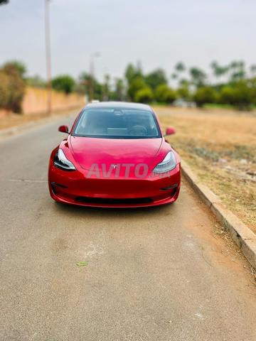 تسلا موديل 3 Long Range Dual Motor AWD - 2