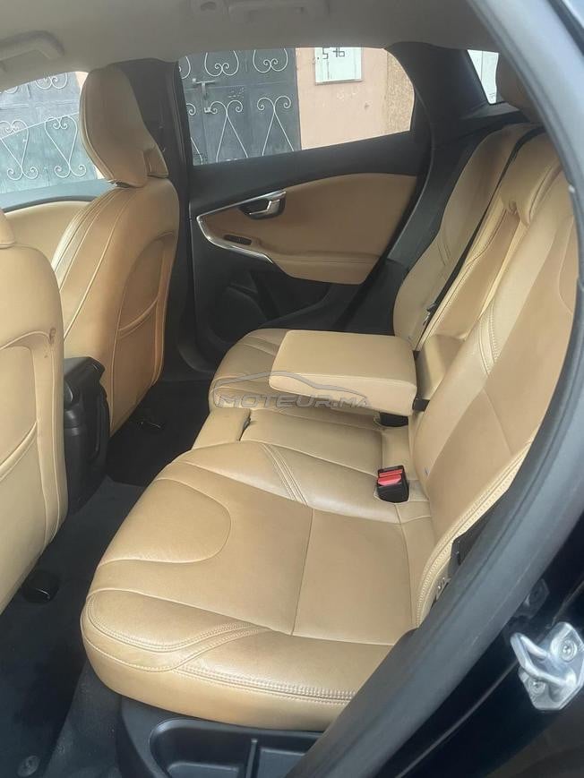 Volvo V40 Diesel Automatique 2020 à Marrakech