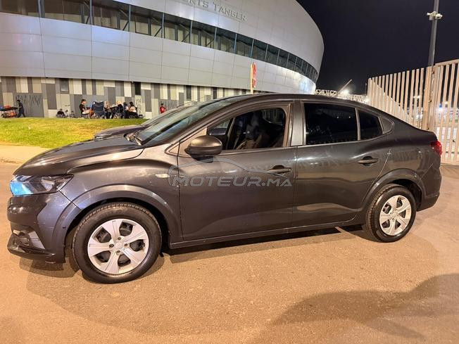 DACIA LOGAN 2024