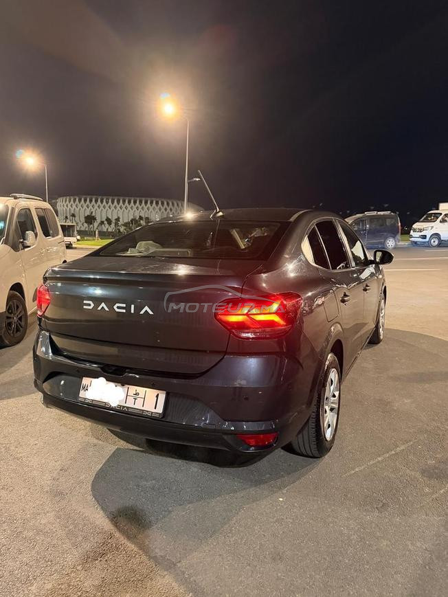 DACIA LOGAN 2024