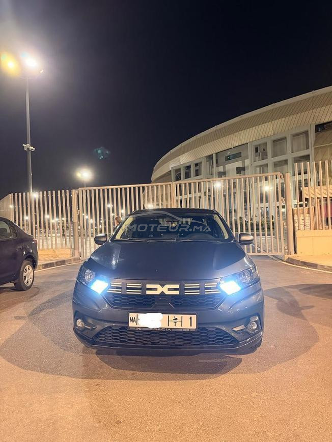 DACIA LOGAN 2024