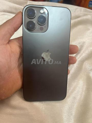 iPhone 13 Pro Max - 2