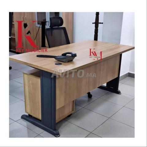 👔 مكاتب تنفيذية حديثة - 2