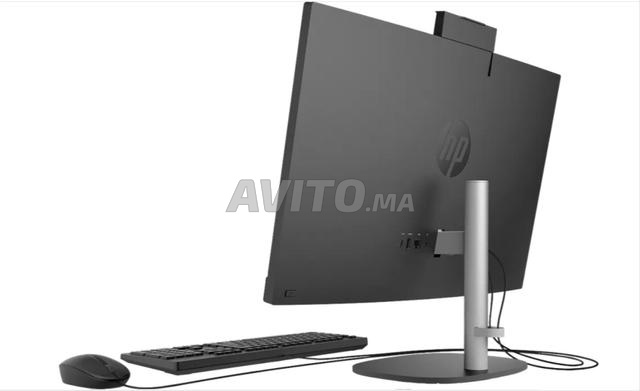 Ordinateur de bureau HP ALL-IN-ONE ProOne - 2