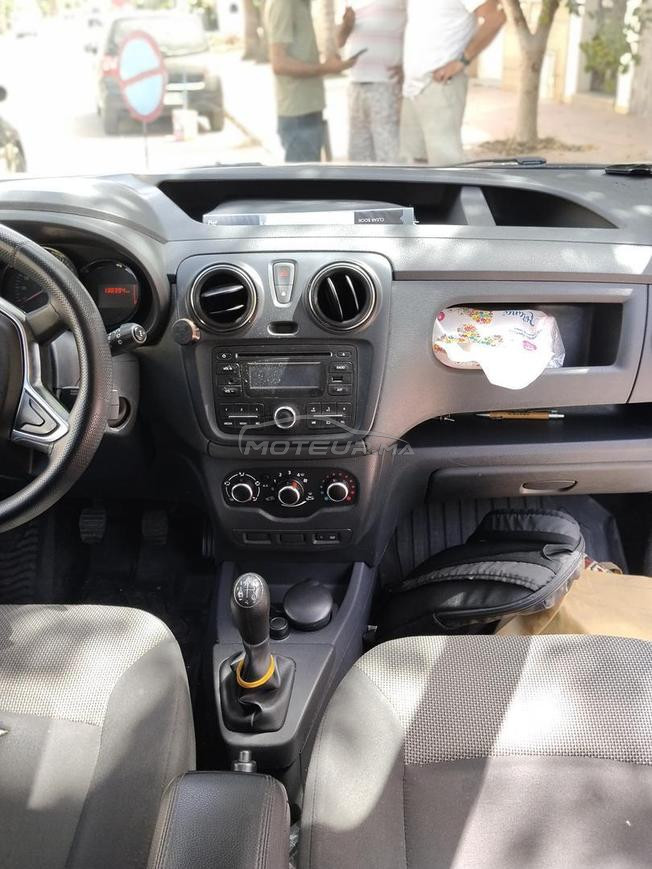 Dacia dokker très bon état 