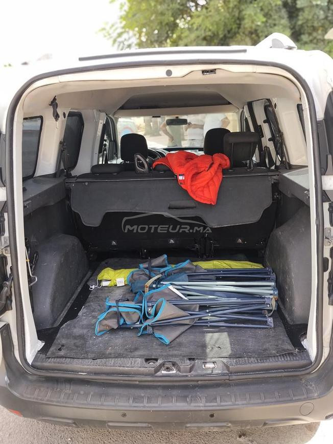 Dacia dokker très bon état 