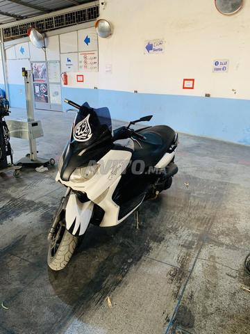 xmax 250 ترقيم سابق 1/3 - 2