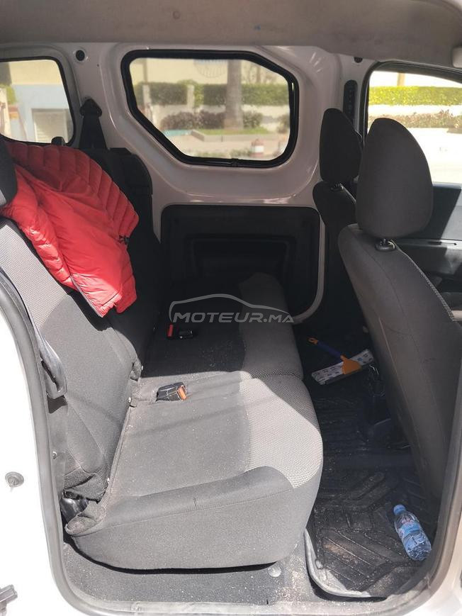 Dacia dokker très bon état 