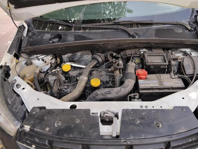 Dacia dokker très bon état 