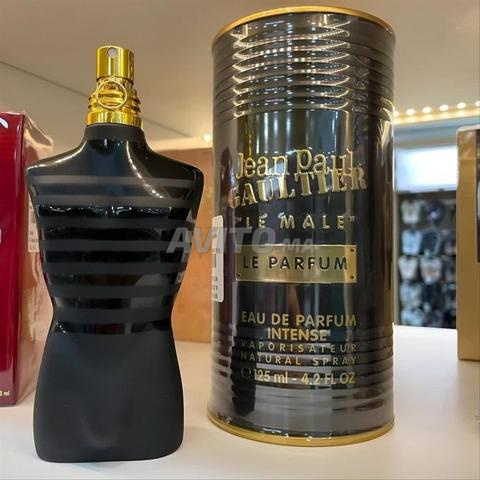 عطر Jean Paul Gaultier Le Mal (العطر 125 مل) - 2