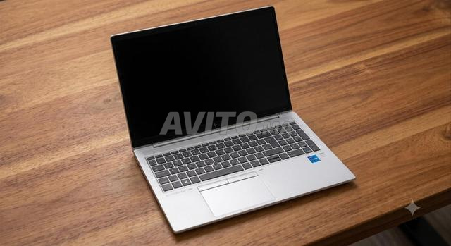 Hp elitebook 850 G8 11th - 2