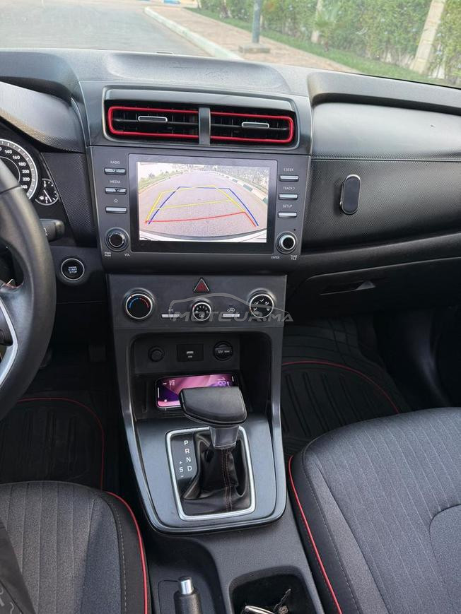 hyundai creta automatique toit ouvrant 2021