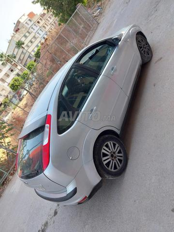 Ford Focus 2006 7ch diesel - 2