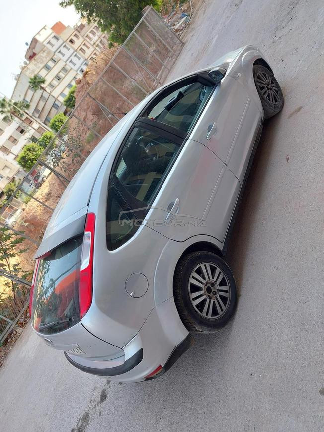 Ford focus 2006 7ch mazot 