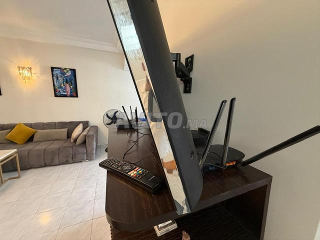 Appartement à louer 120 m² à Rabat - 2