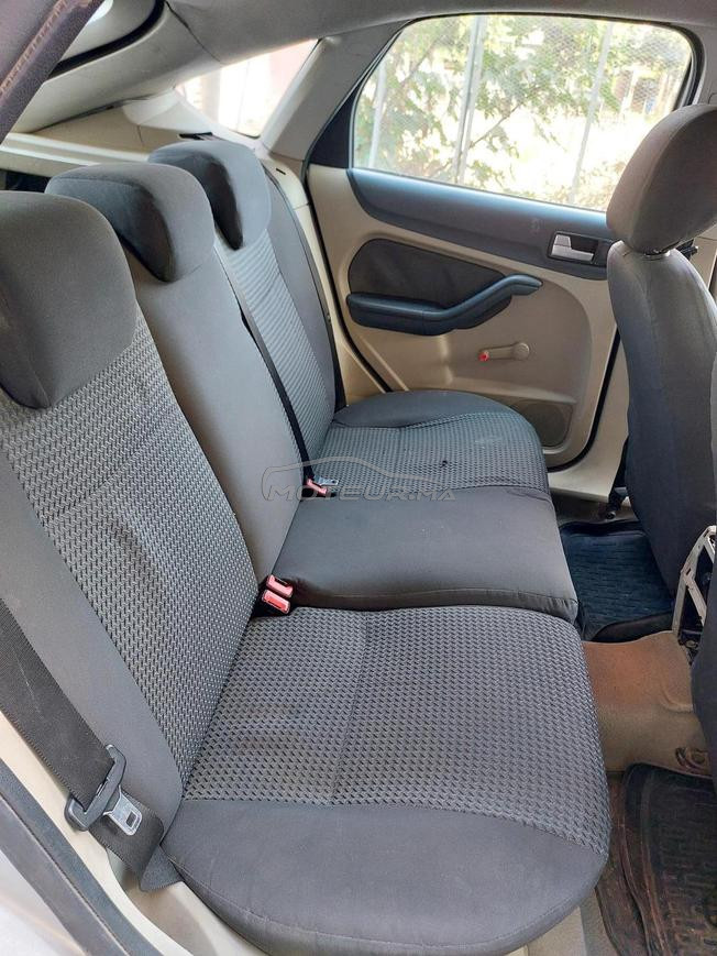 Ford focus 2006 7ch mazot 