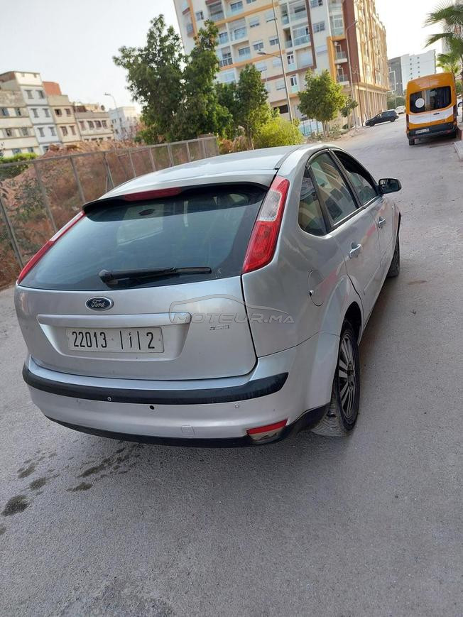 Ford focus 2006 7ch mazot 