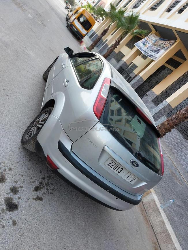 Ford focus 2006 7ch mazot 