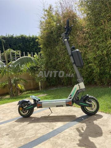 EcoXtrem M41 Tank Ultimate 1000W - 2