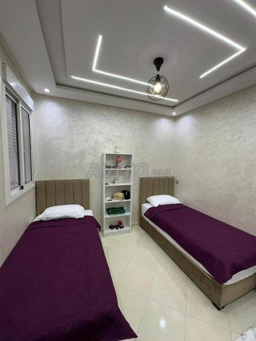 Appartement à louer 50 m² à Marrakech - 2