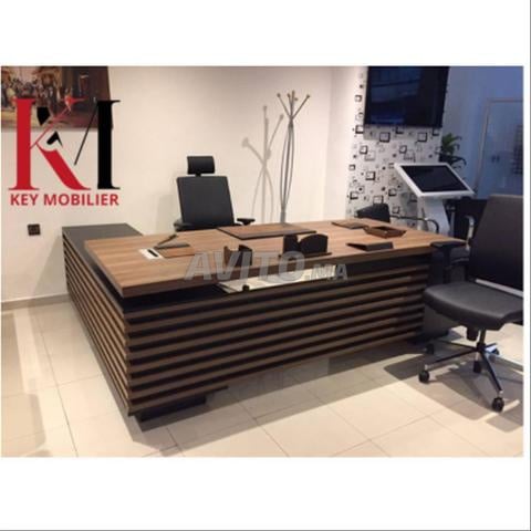 📐 Bureaux de Direction sur Mesure - 2