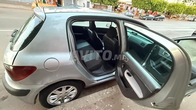 Peugeot 307 1.4 - 2