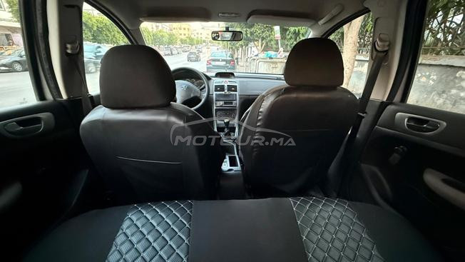 Peugeot 307 1.4