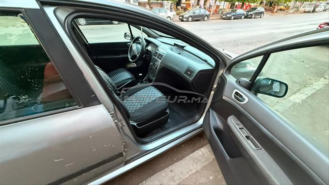 Peugeot 307 1.4