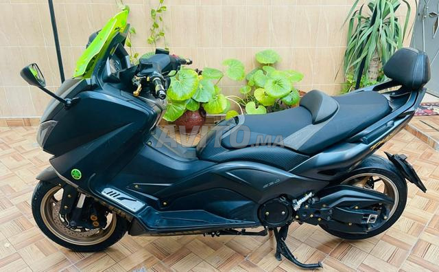 tmax 2016Yamaha 530 Iron Max - 2