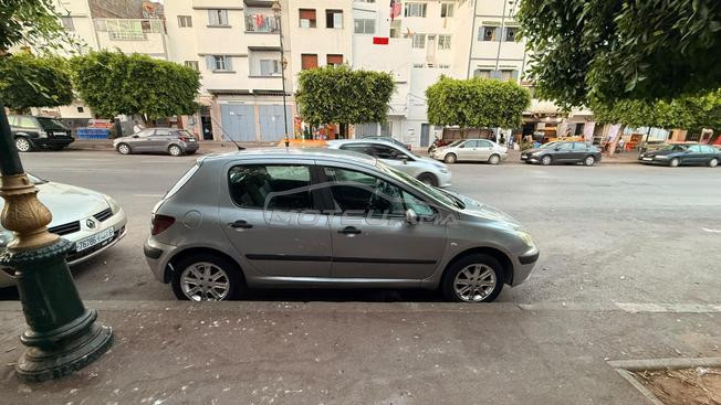 Peugeot 307 diesel 1.4