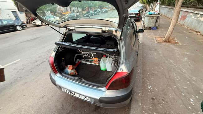 Peugeot 307 diesel 1.4