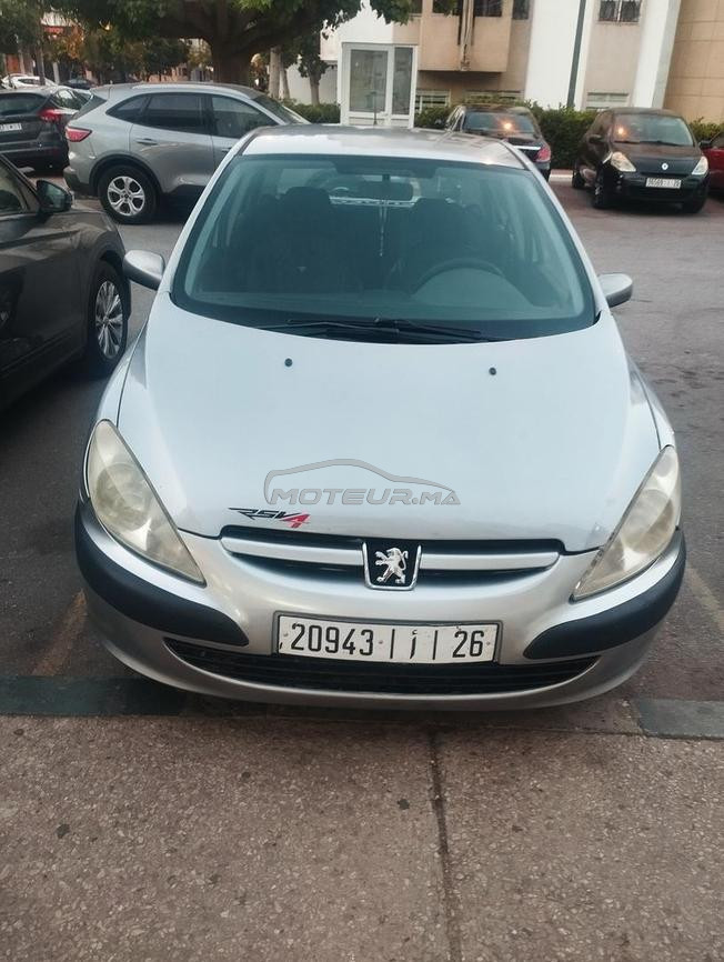 Peugeot 307 diesel 1.4