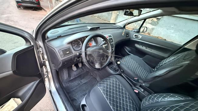 Peugeot 307 diesel 1.4