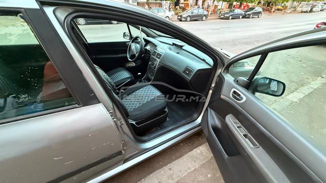 Peugeot 307 diesel 1.4