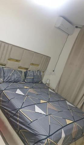 شقق نظيفة وعالية الجودة في وسط مدينة بني ملال - 2