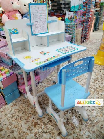 bureau pour les enfants - 2