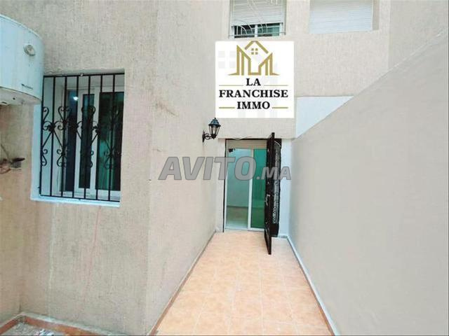 Appartement à vendre 80 m² à Casablanca - 2