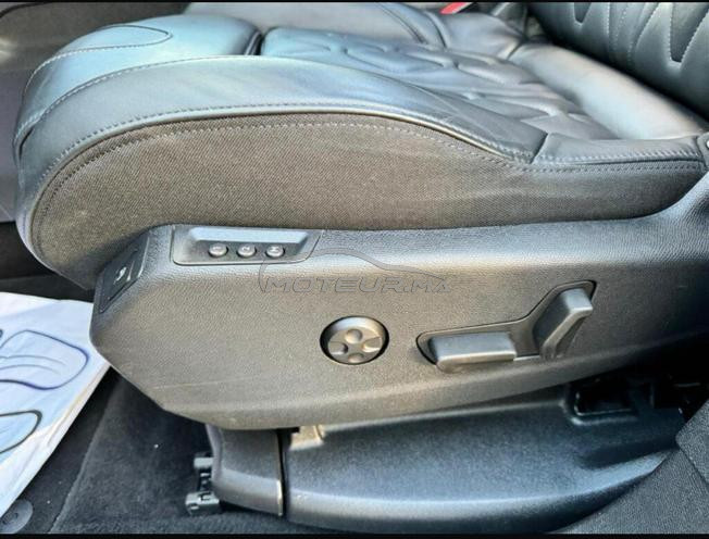 Peugeot 3008 Diesel Automatique 2021 à Casablanca