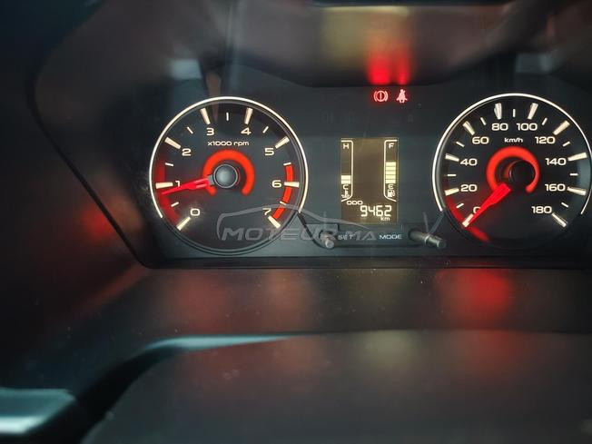 Mahindra KUV 100 nxt k8