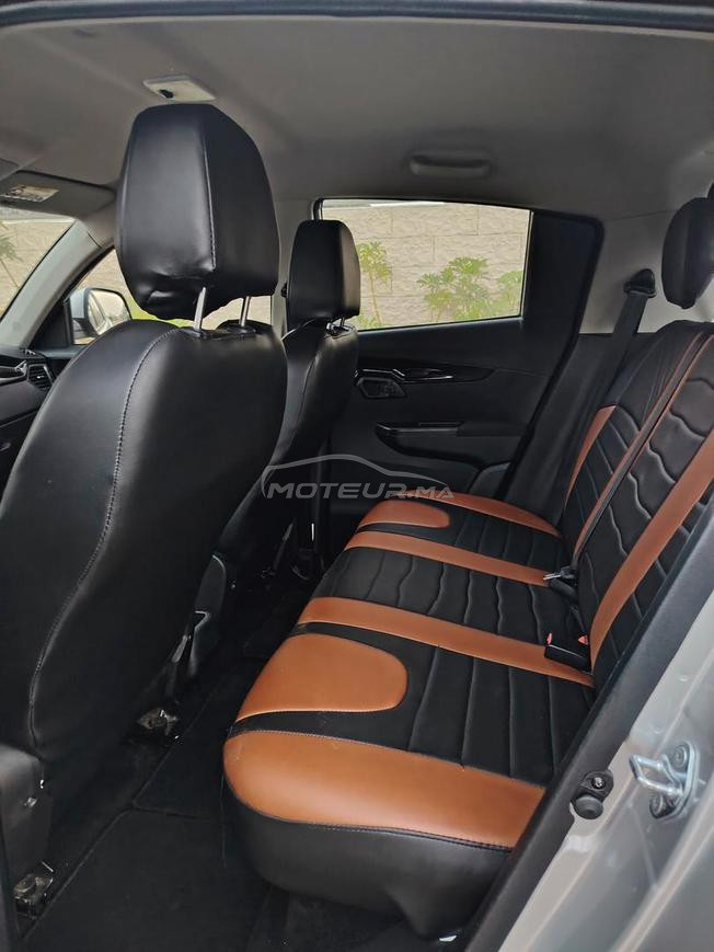 Mahindra KUV 100 nxt k8
