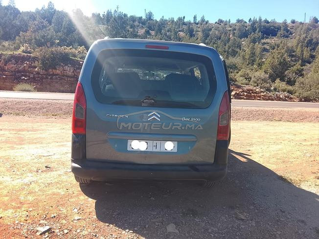 ستروين برلانغو