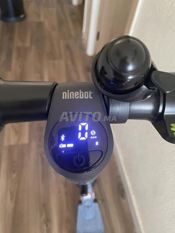 Segway Ninebot E22 - 2