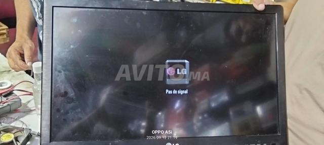TV LG 26 LED