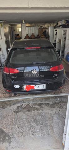 Voiture à vendre - 2