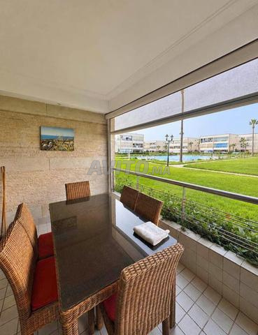 Agréable appartement de vacances vue sur piscine - 2