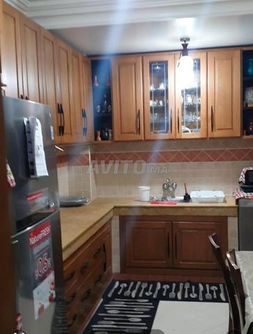 appartement à vendre quartier beausejour - 2