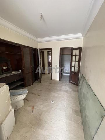 Appartement 100 m² à louer – Les Princesses - 2