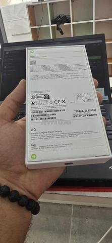 iphone 17 pro 256 neuf boite fermée  - 2