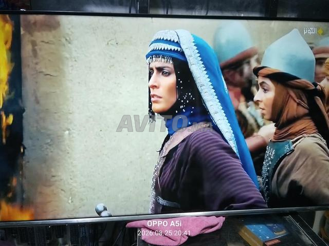  Samsung TV 43 led
