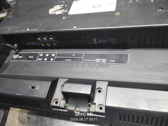  Samsung TV 43 led - 2